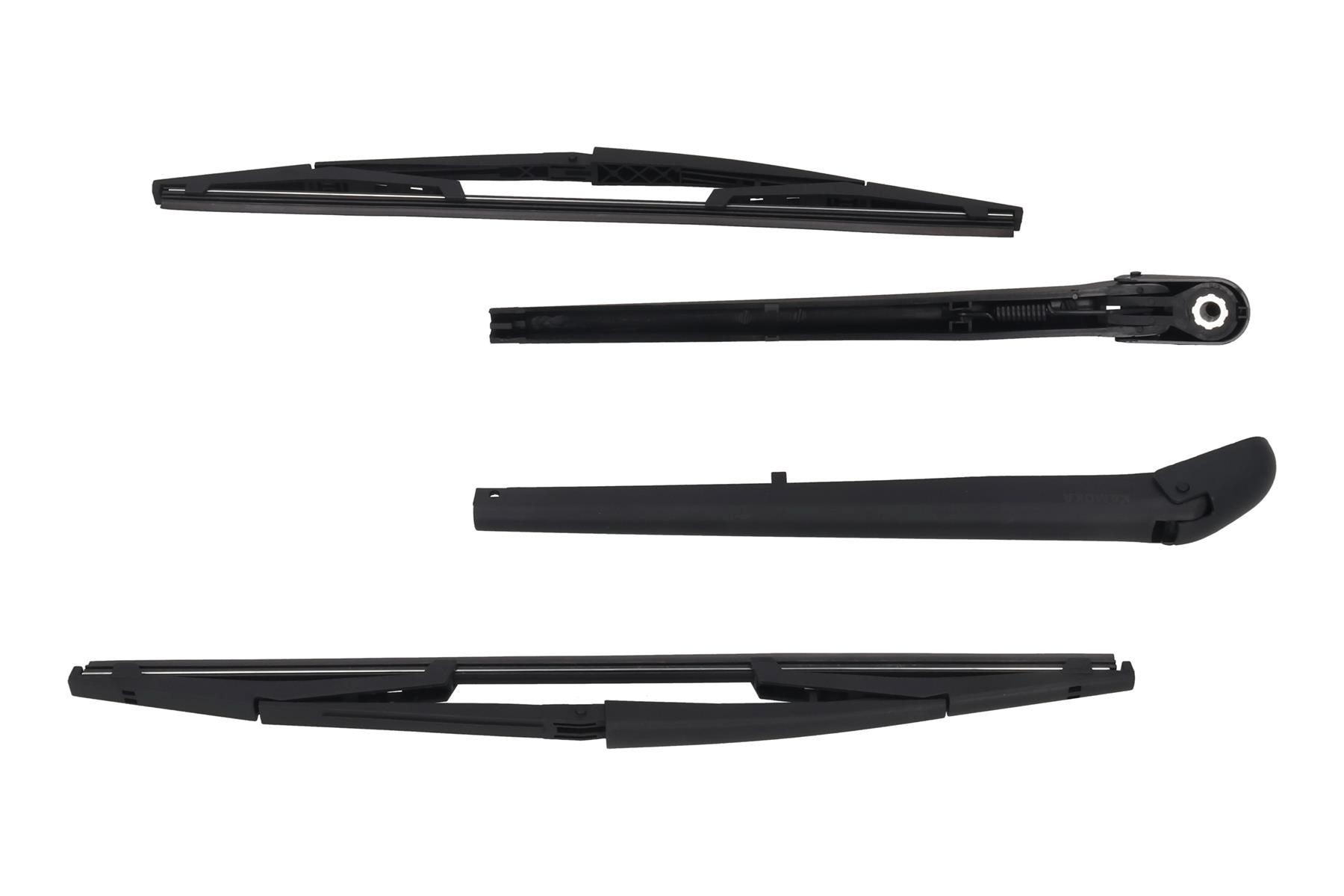 KAMOKA Wiper Arm, windscreen washer Article number: 25138 cheaply
