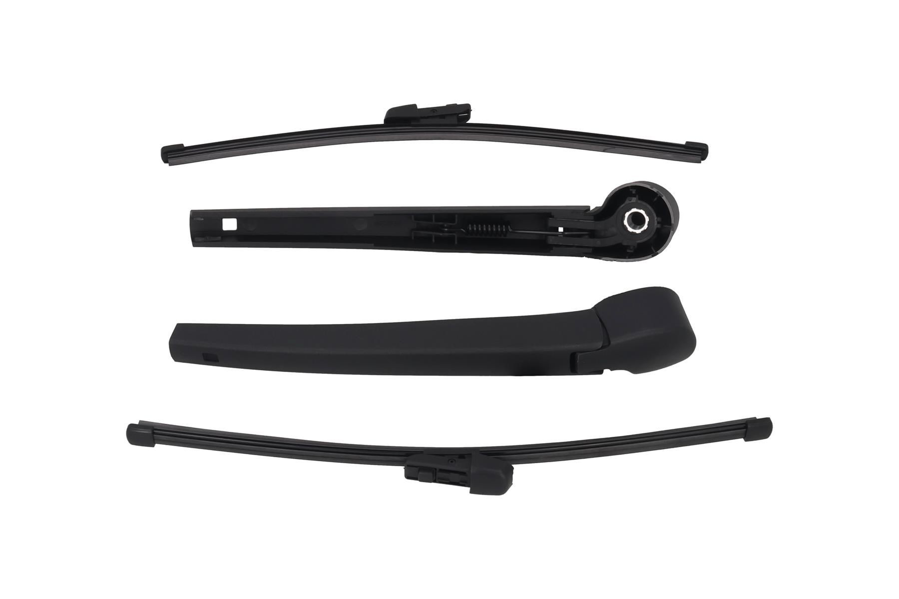 KAMOKA Wiper Arm, windscreen washer Article number: 25199 cheaply