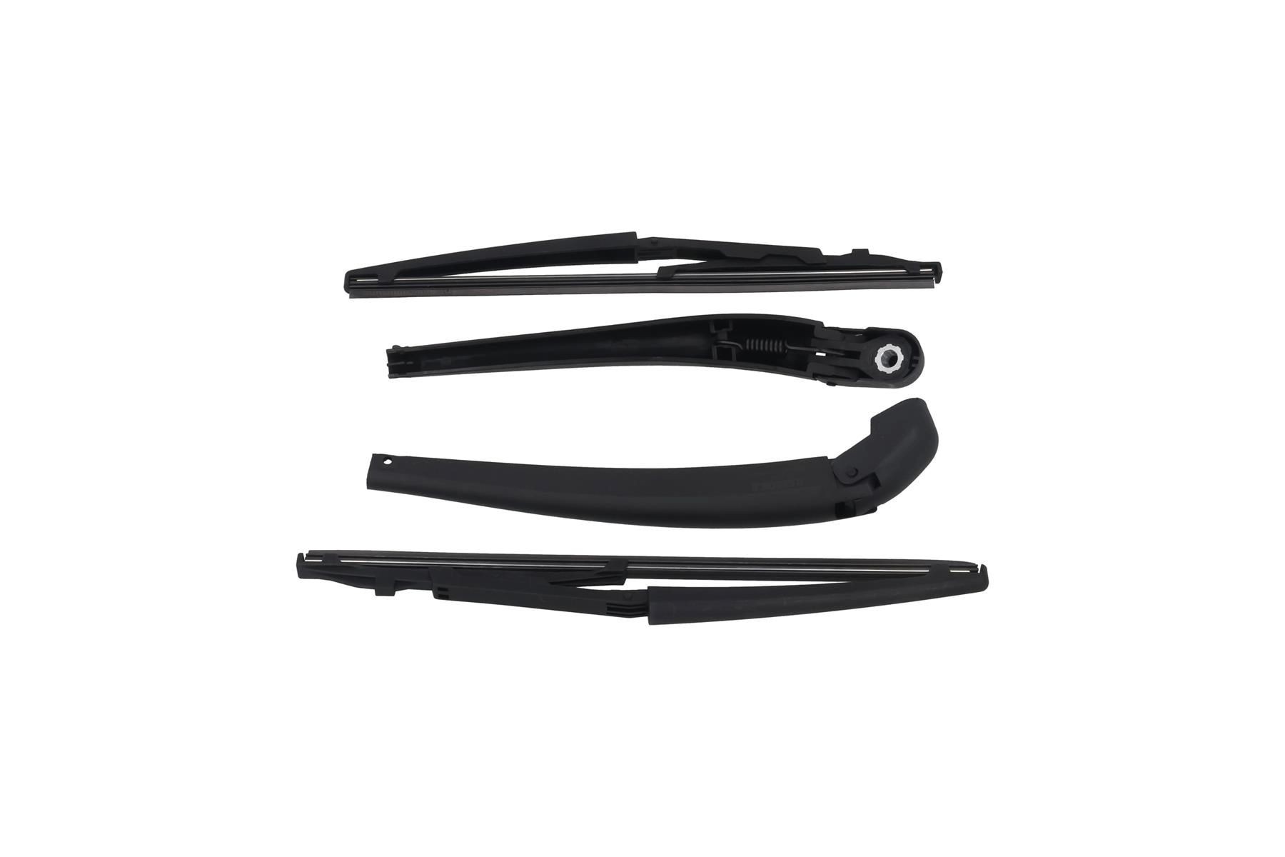 KAMOKA Wiper Arm, windscreen washer Article number: 25266 cheaply