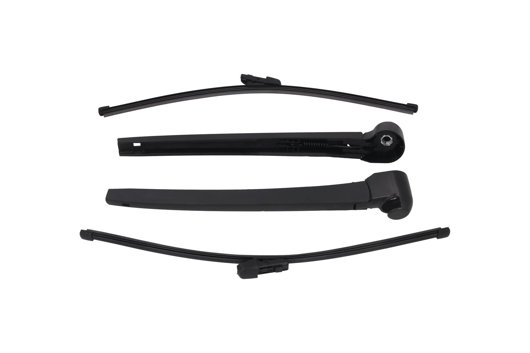 KAMOKA Wiper Arm, windscreen washer Article number: 25345 cheaply
