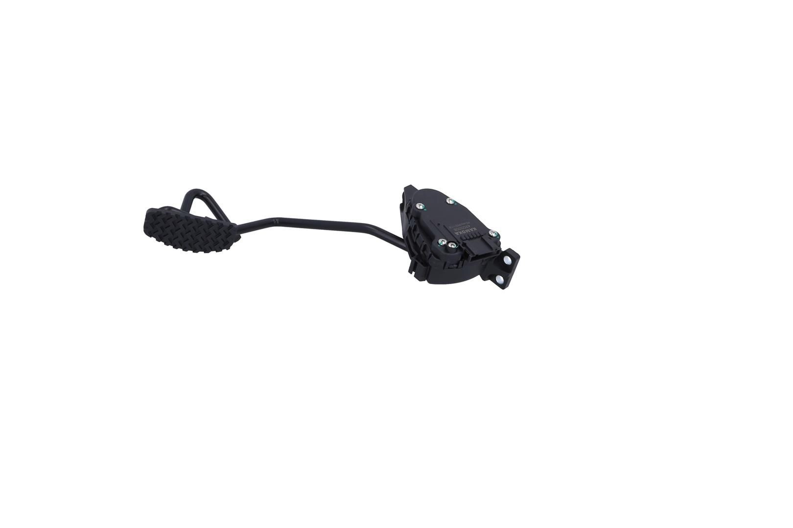 KAMOKA Accelerator Pedal Article number: 4200006 cheaply
