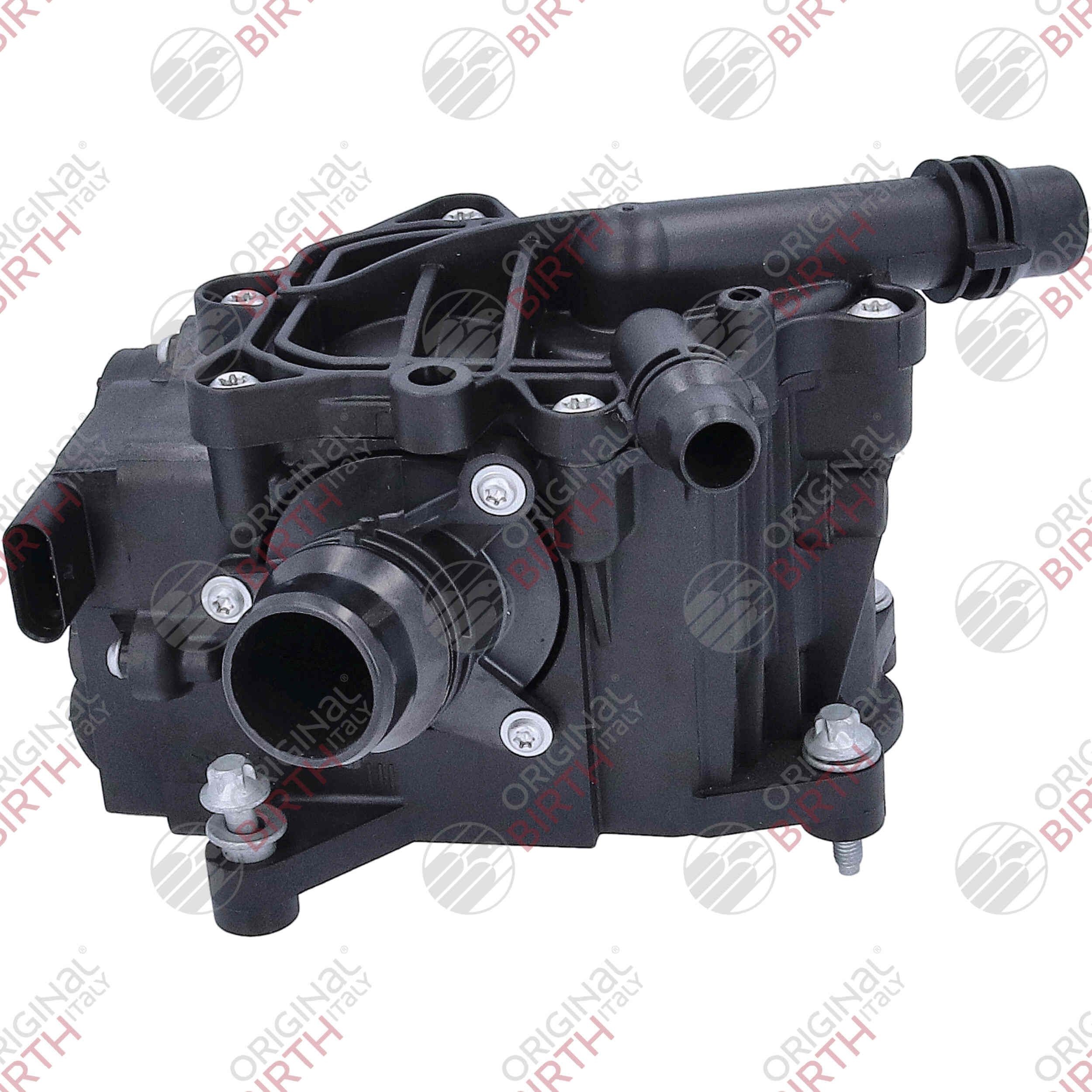 BIRTH Coolant Flange Article number: 81848 cheaply