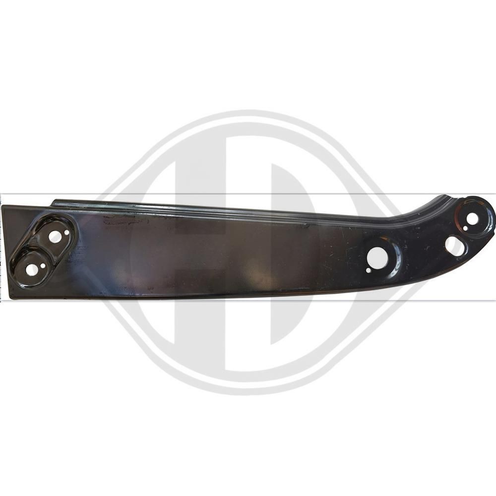 DIEDERICHS Frontpanel Varenummer: 2236012 billige