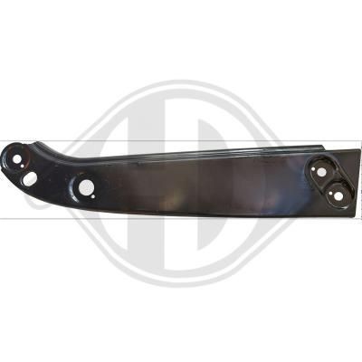 DIEDERICHS Frontpanel Varenummer: 2236013 billige