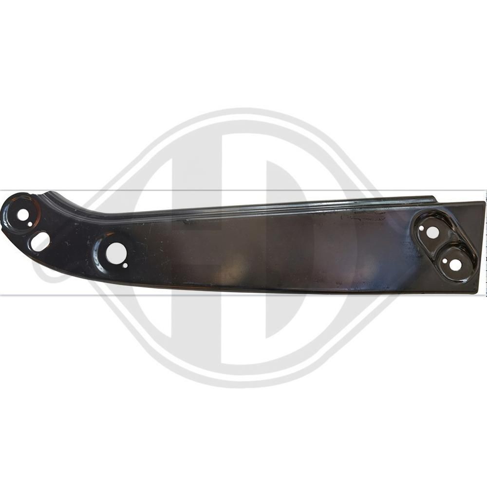 DIEDERICHS Front Cowling Article number: 2236013 cheaply