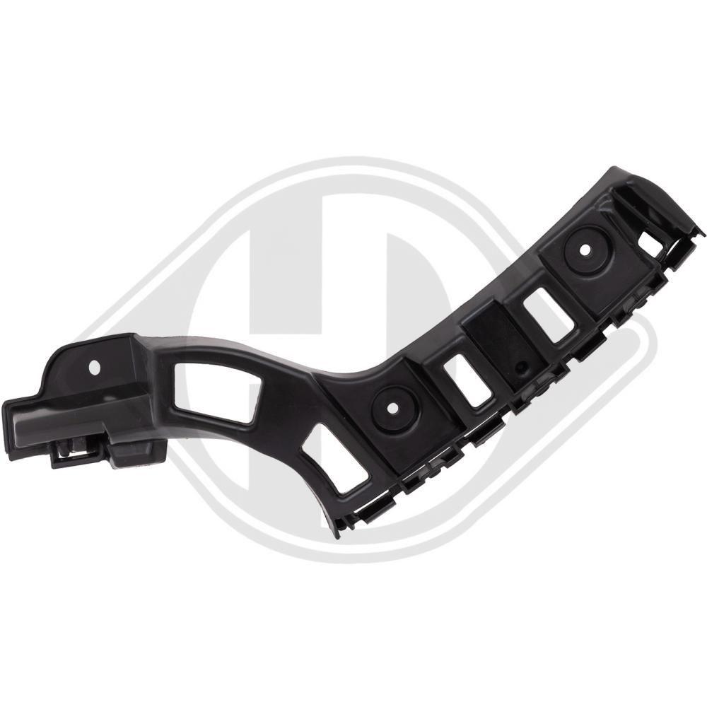DIEDERICHS Bumper bracket Article number: 2236059 cheaply