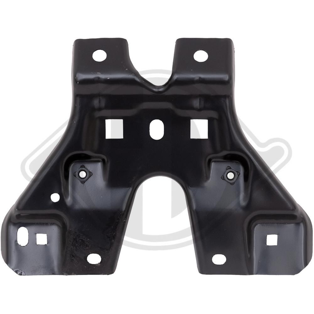 DIEDERICHS Frontpanel Varenummer: 2249110 billige