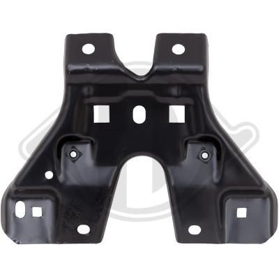 DIEDERICHS Front Cowling Article number: 2249110 cheaply