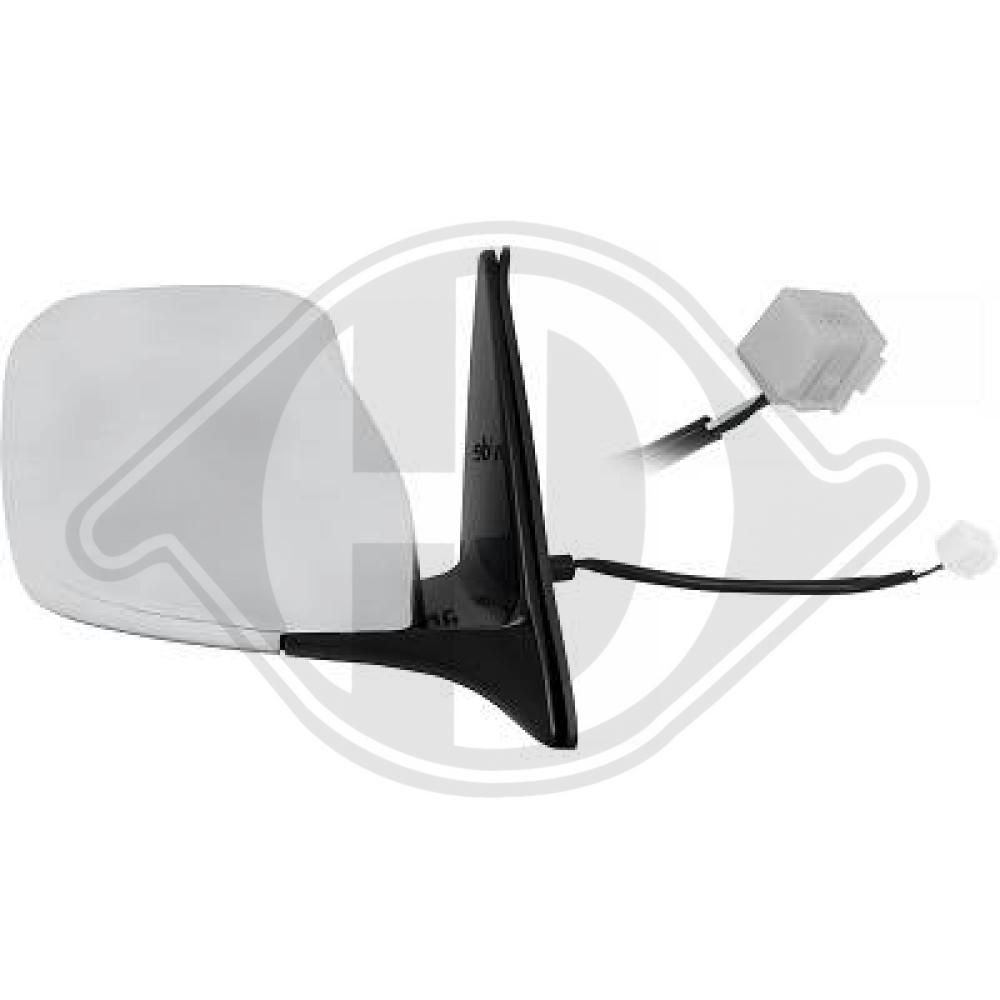 DIEDERICHS Bonnet Article number: 6608400 cheaply