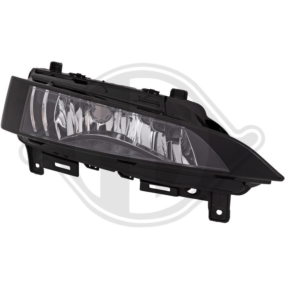 DIEDERICHS Fog Light Article number: 7826088 cheaply