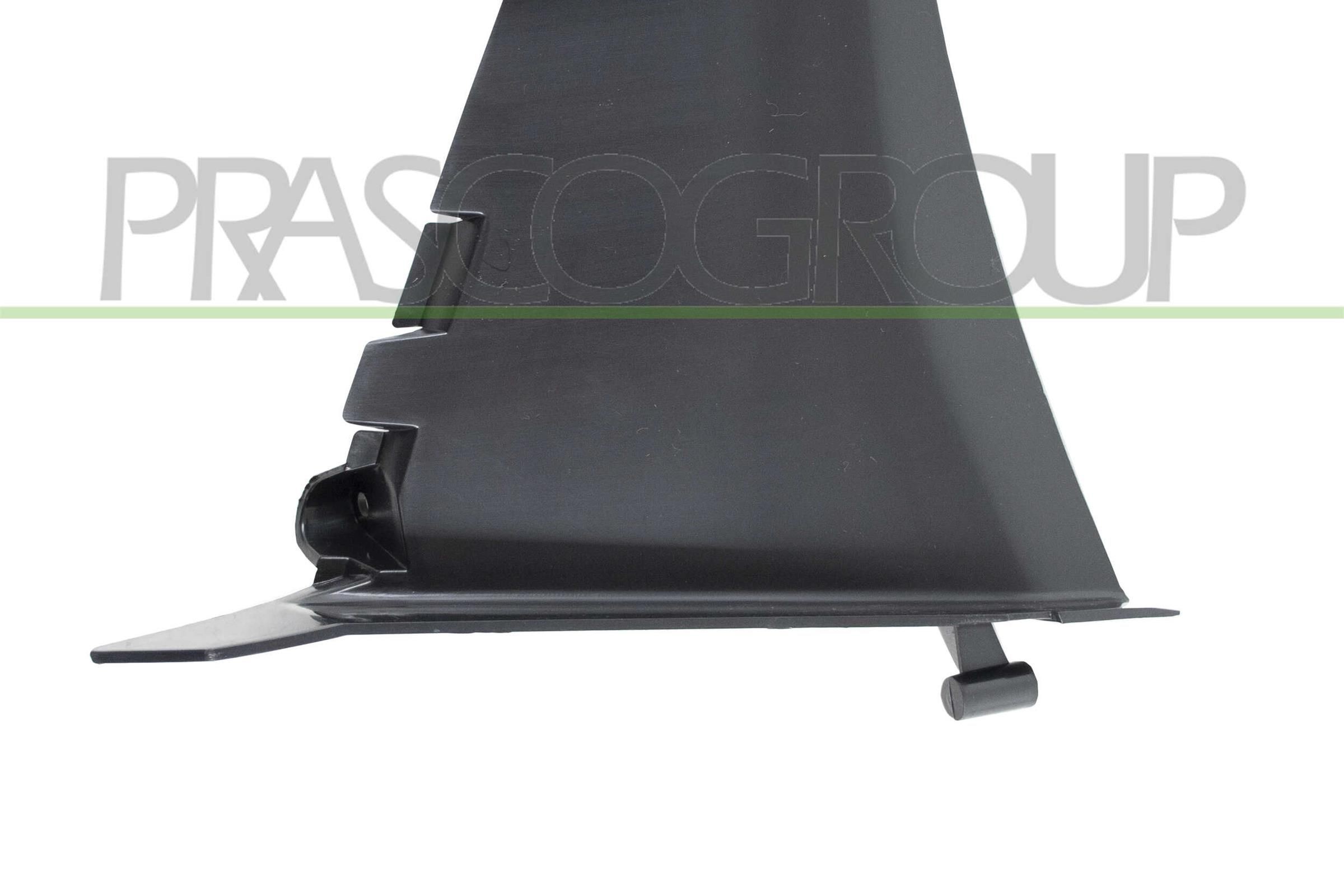 PRASCO Front splitter Article number: AD0262403 cheaply