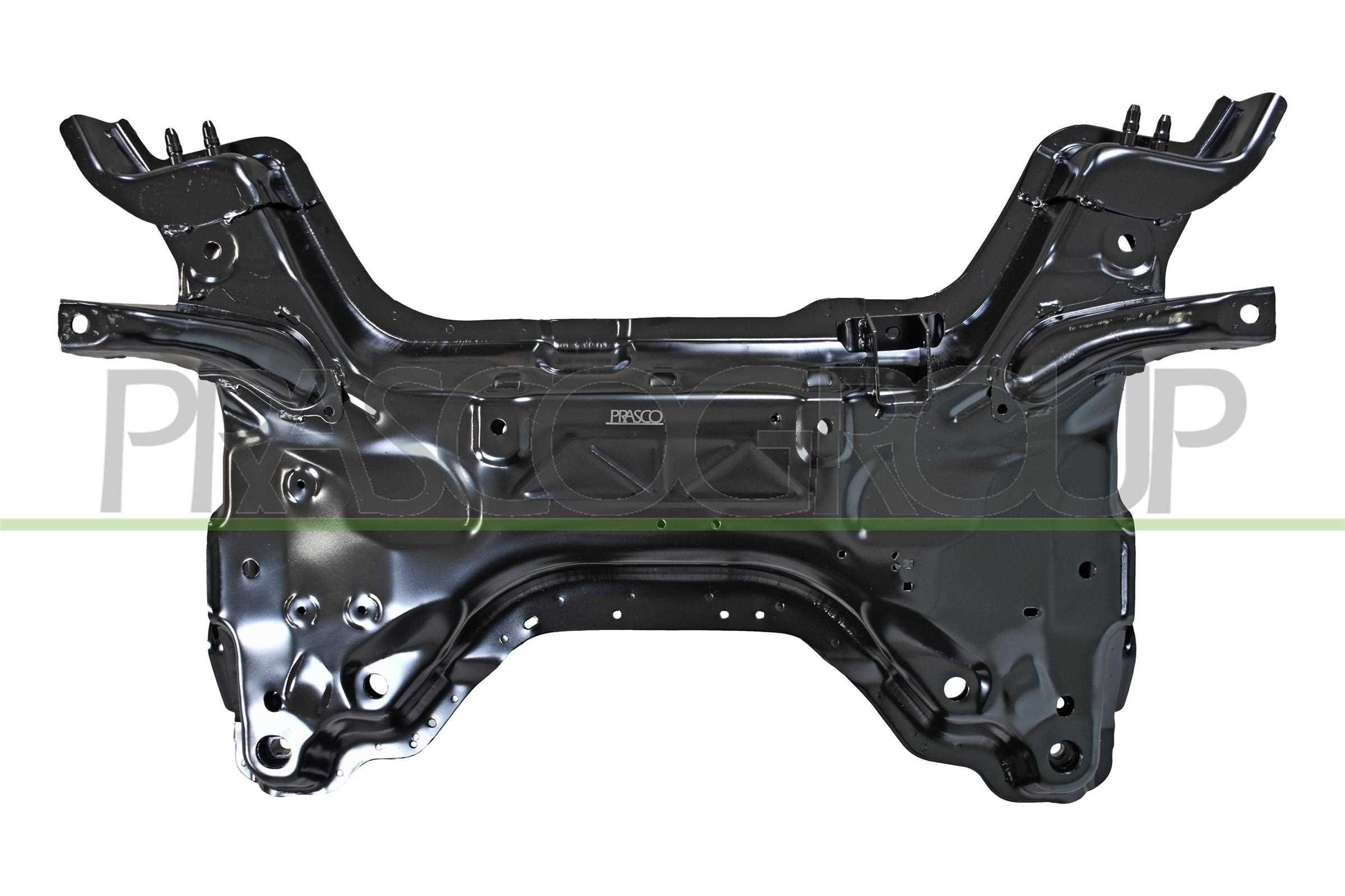 PRASCO Support Frame, engine carrier Article number: CI9183900 cheaply