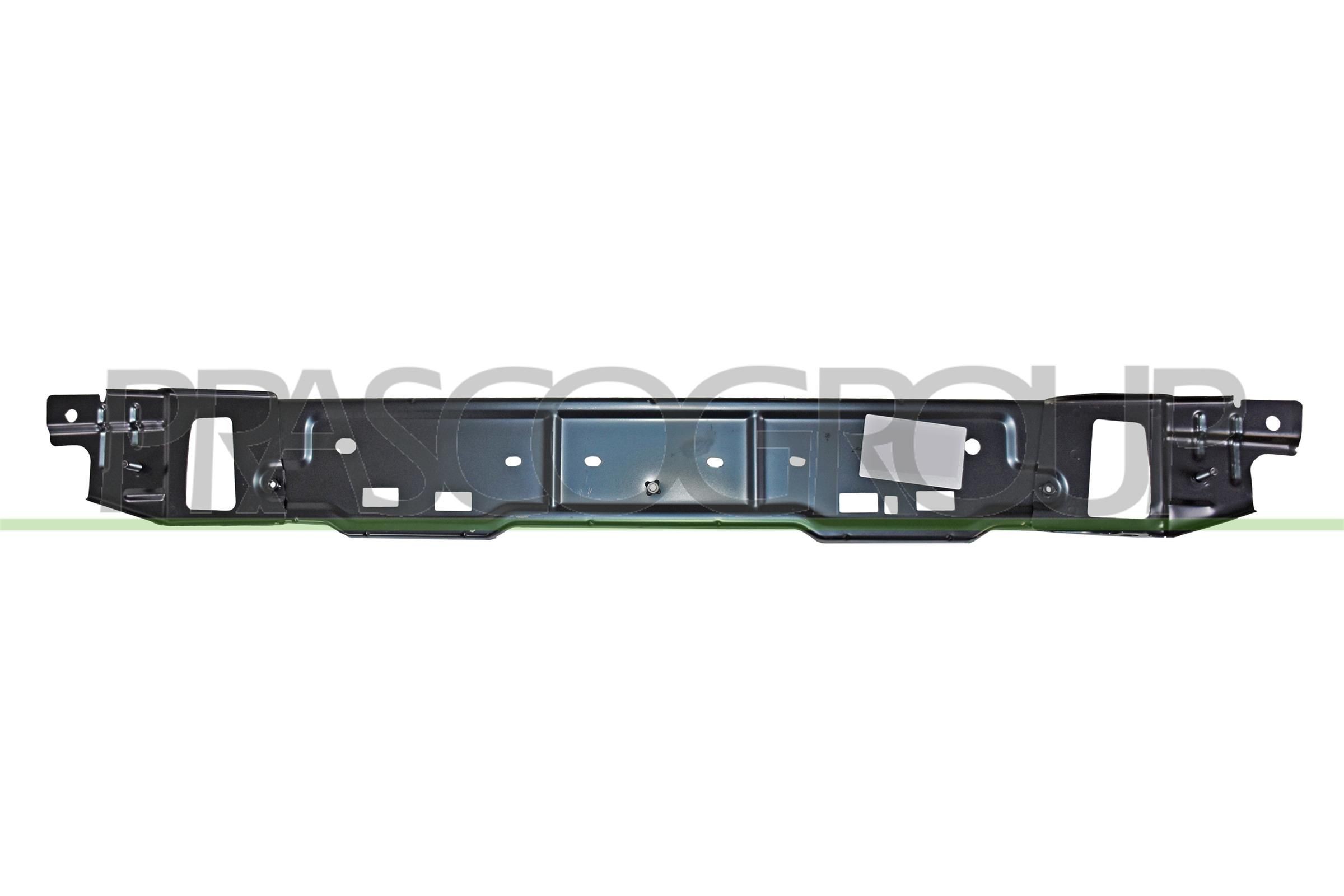 PRASCO Impact Absorber, bumper Article number: FT8803206 cheaply