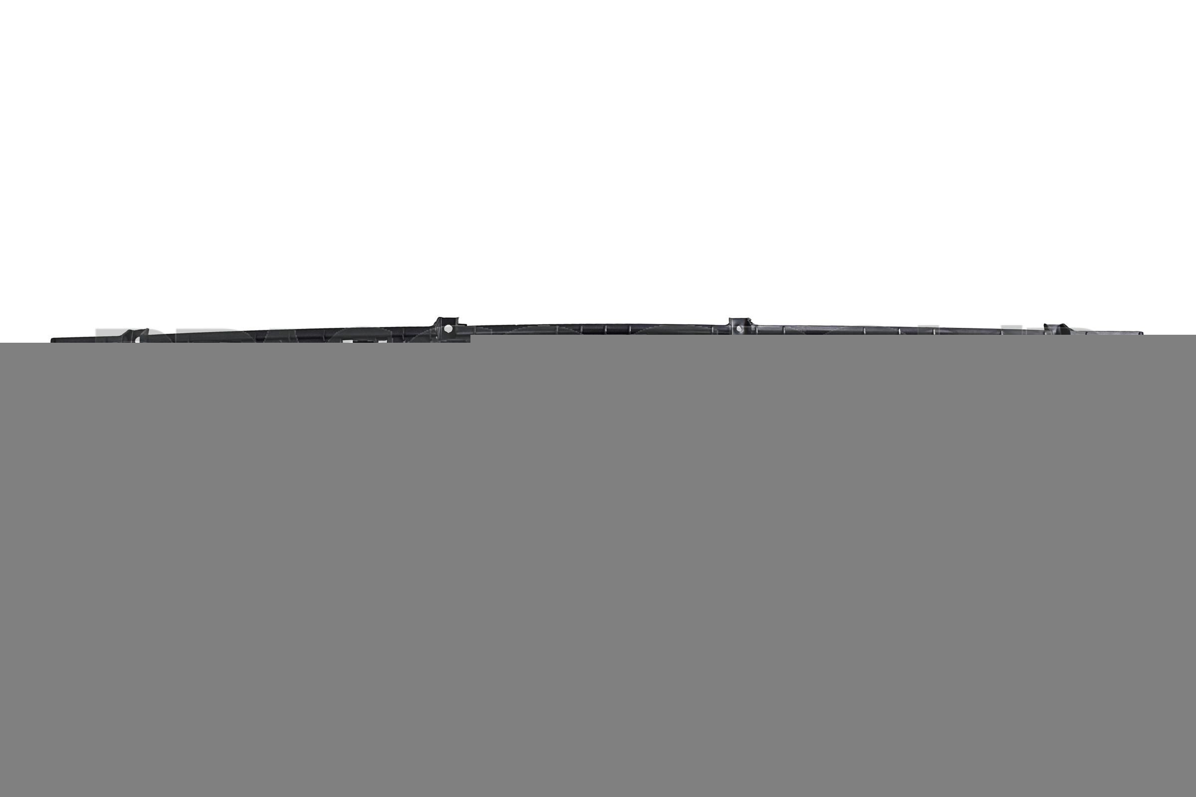 PRASCO Bumper grill Article number: KI4362120 cheaply