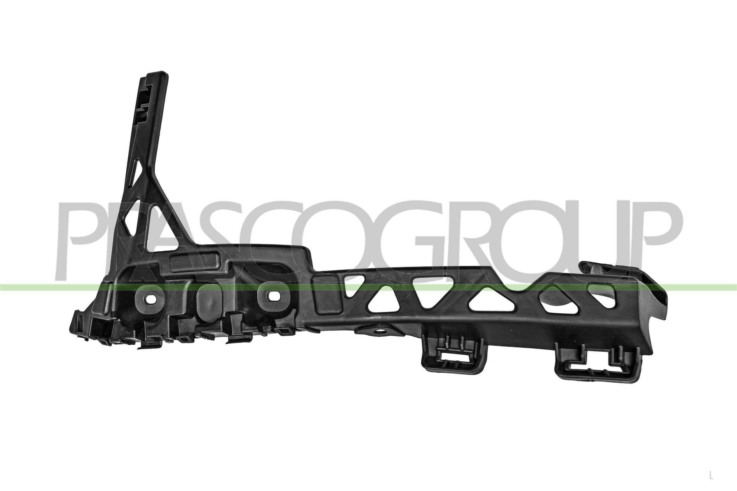 PRASCO Bumper bracket Article number: ME3091054 cheaply
