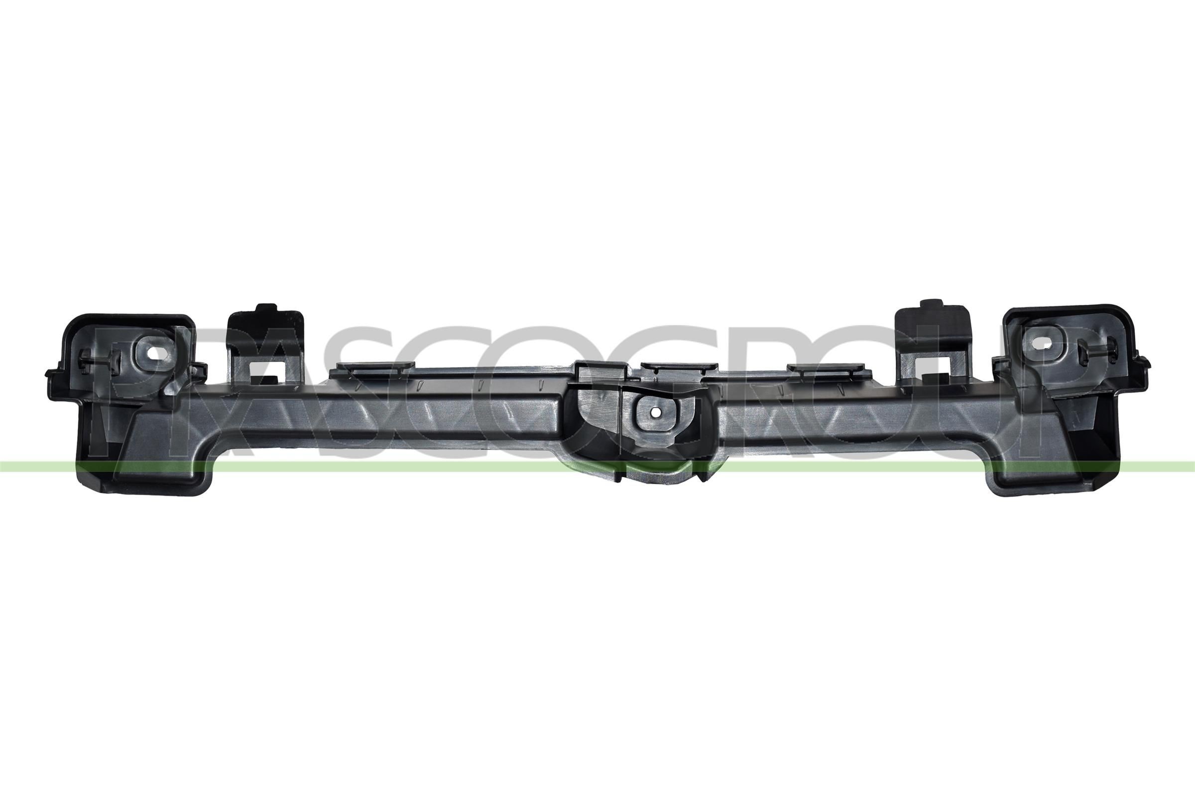 PRASCO Bumper bracket Article number: ME3091055 cheaply