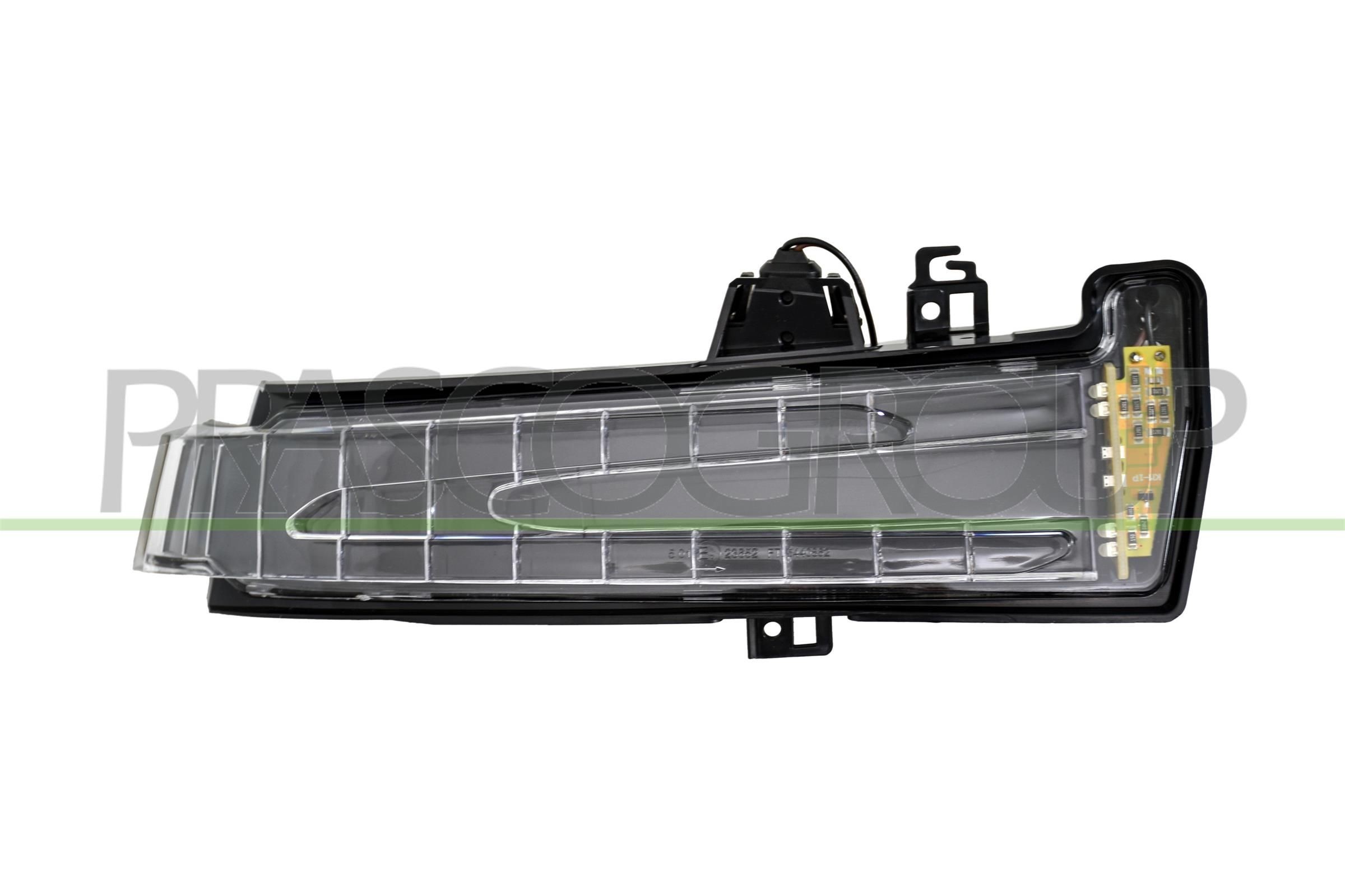PRASCO Side indicator Article number: ME3287415 cheaply