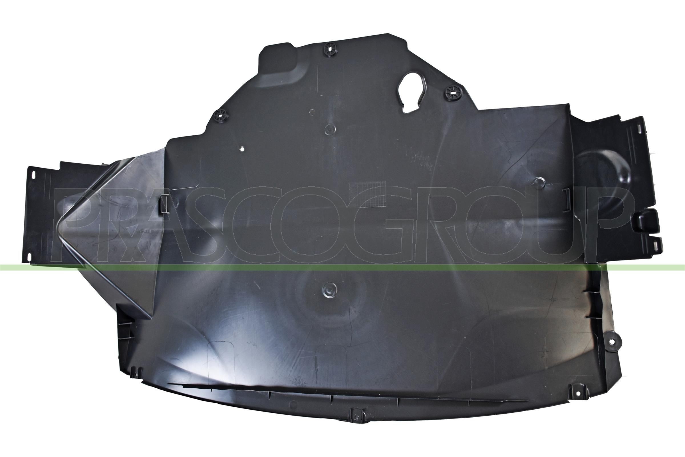 PRASCO RN9541900 Silencing Material, engine bay MASTER 2.3 dCi 100 FWD (JV0A, JV0B, JV0G, JV0H) 101 PS Diesel