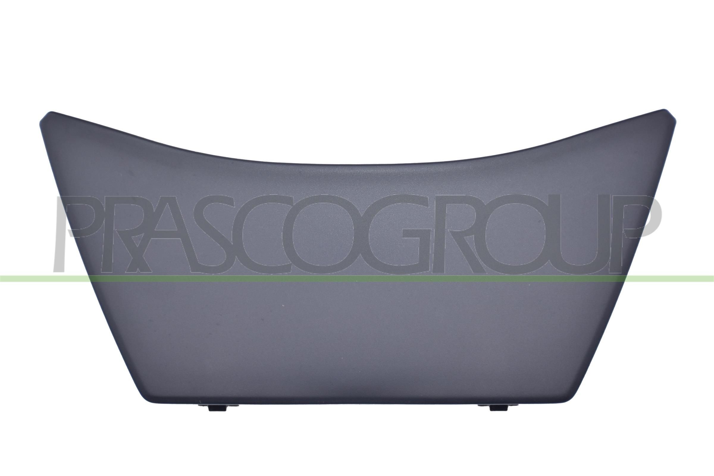PRASCO Cover, bumper Article number: TY6501247 cheaply