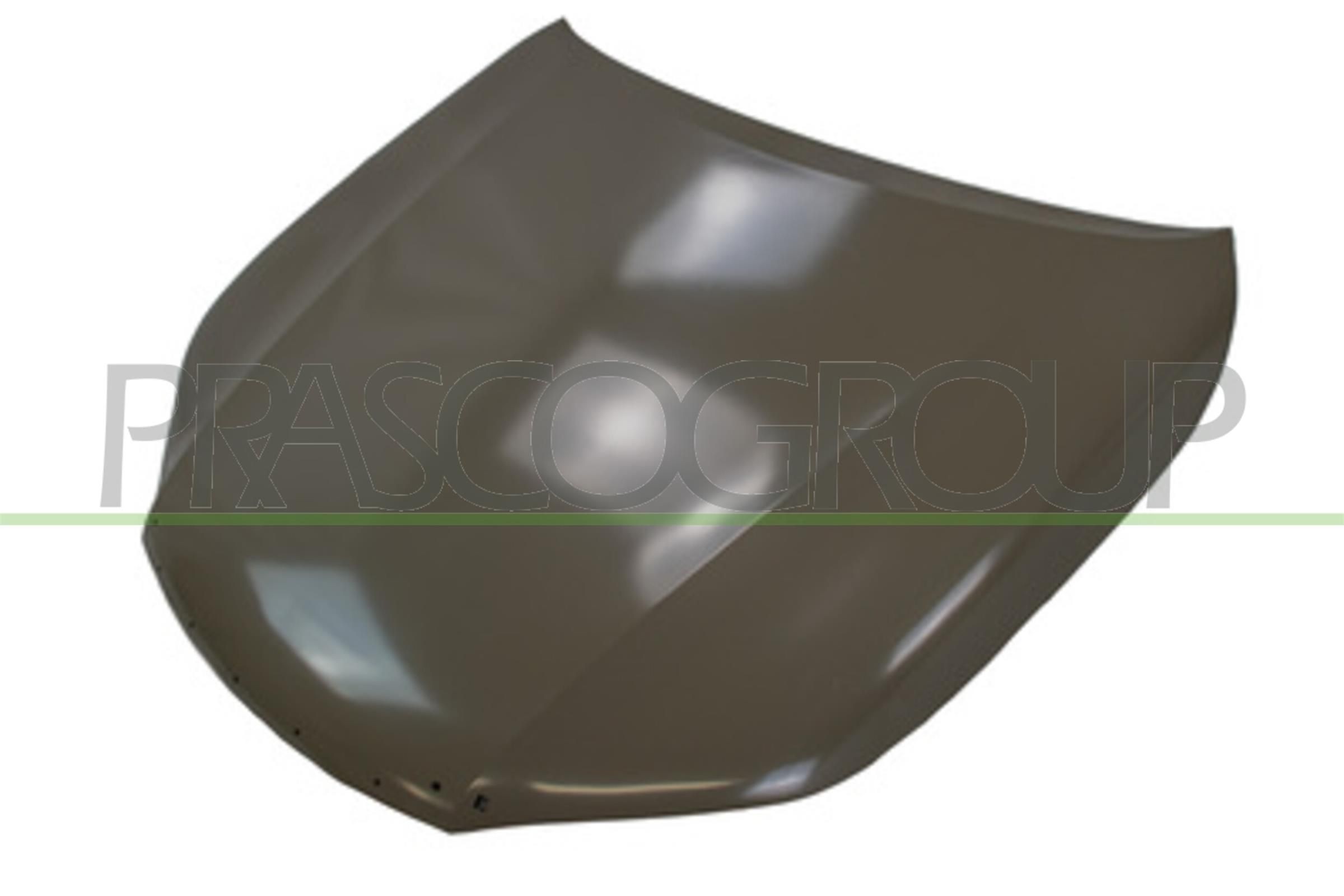 PRASCO Motorhjelm Varenummer: TY8243100 billige