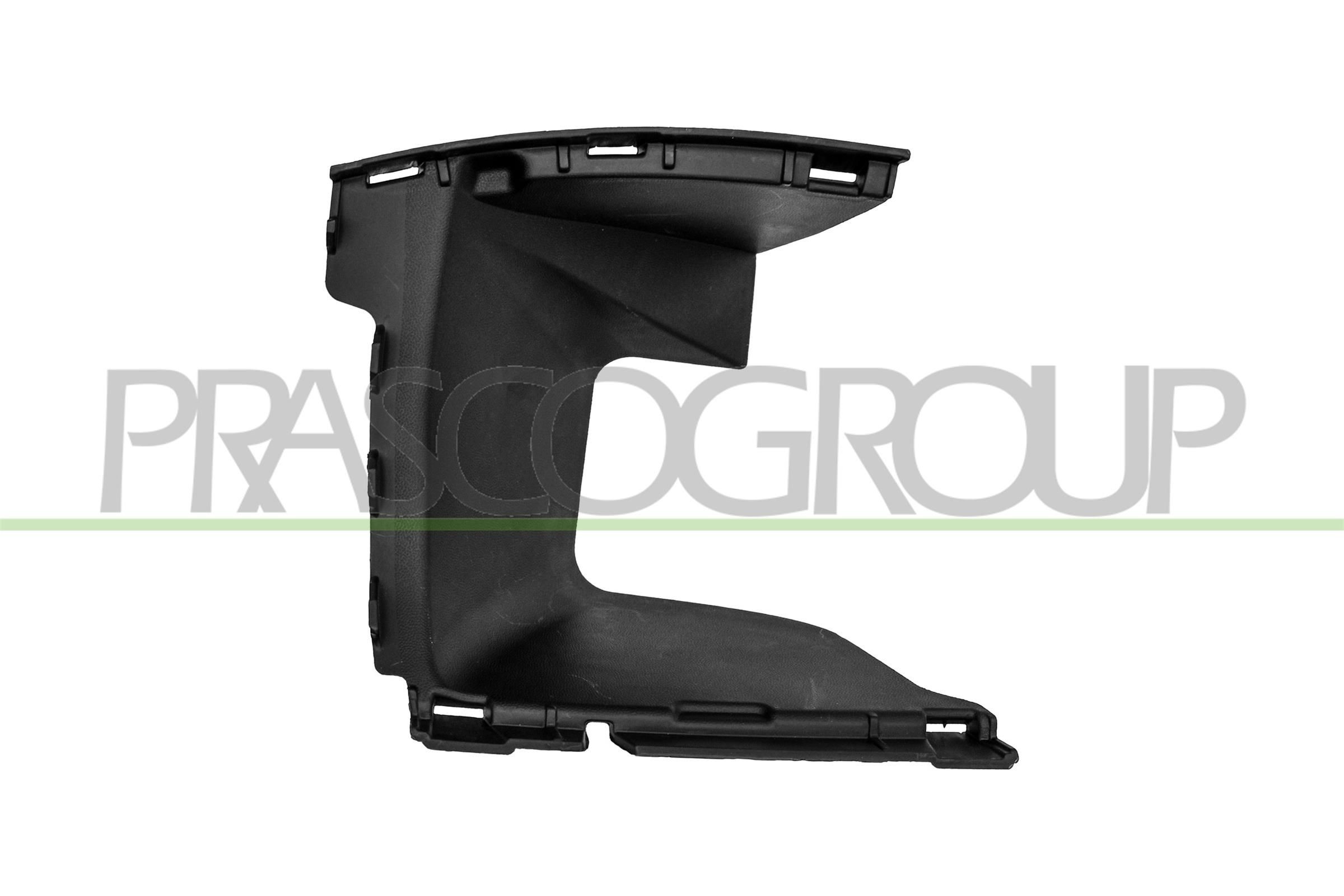 PRASCO Front splitter Article number: VG7602403 cheaply