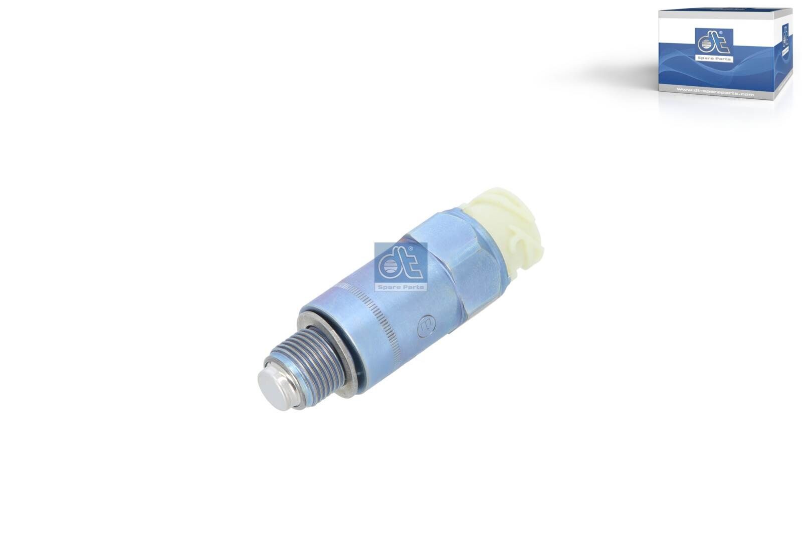 DT Spare Parts Sensor, speed / RPM Article number: 1.00448 cheaply