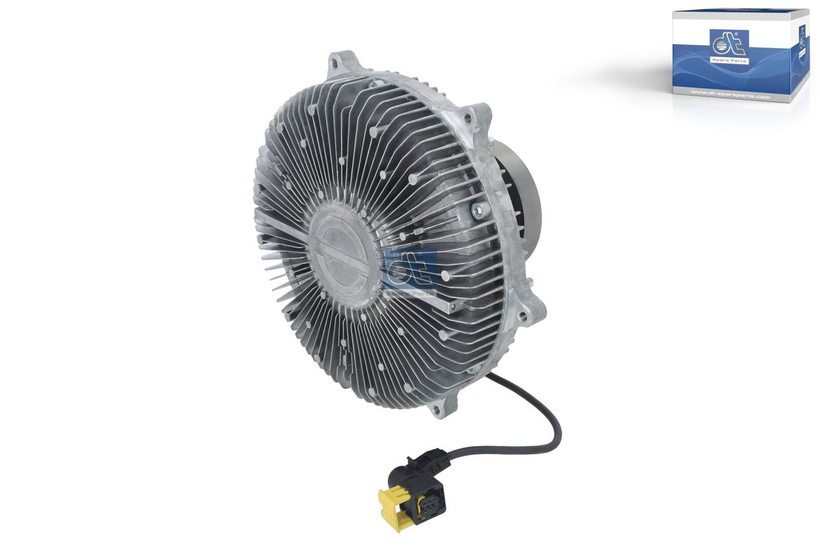 DT Spare Parts Køleventilator Varenummer: 2.00294 billige