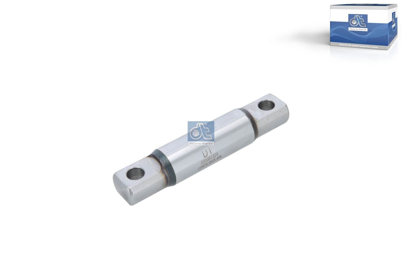DT Spare Parts Bolt, release fork Article number: 2.00496 cheaply