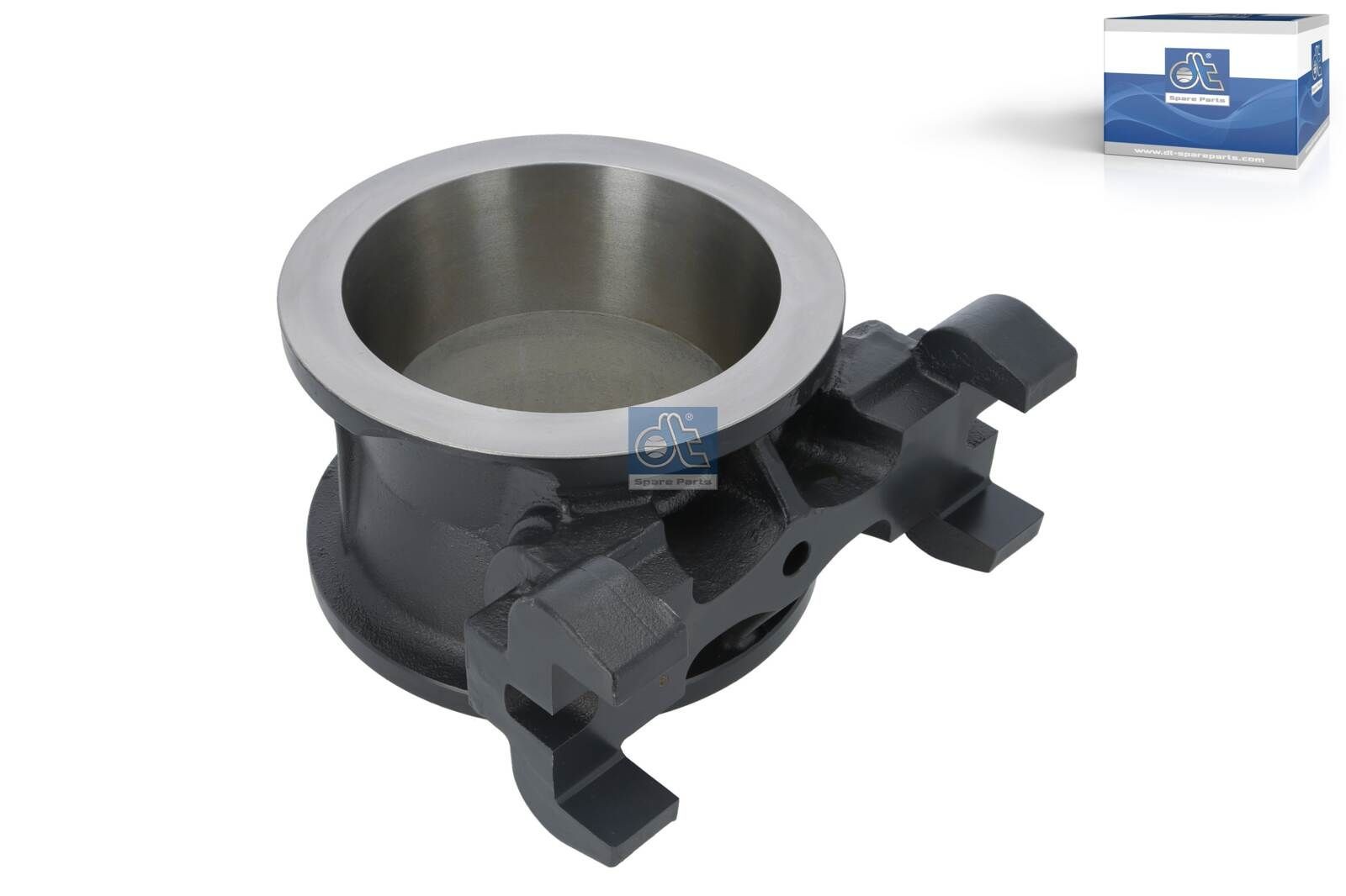 DT Spare Parts Mounting, leaf spring Article number: 2.62348 cheaply