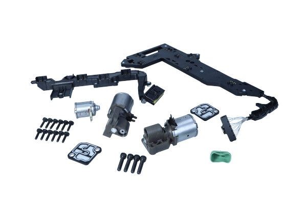 MAXGEAR 27-2767 Repair Kit, mechatronics (automatic transmission) A6 RS6 performance 4.0 quattro 605 PS Petrol 2018