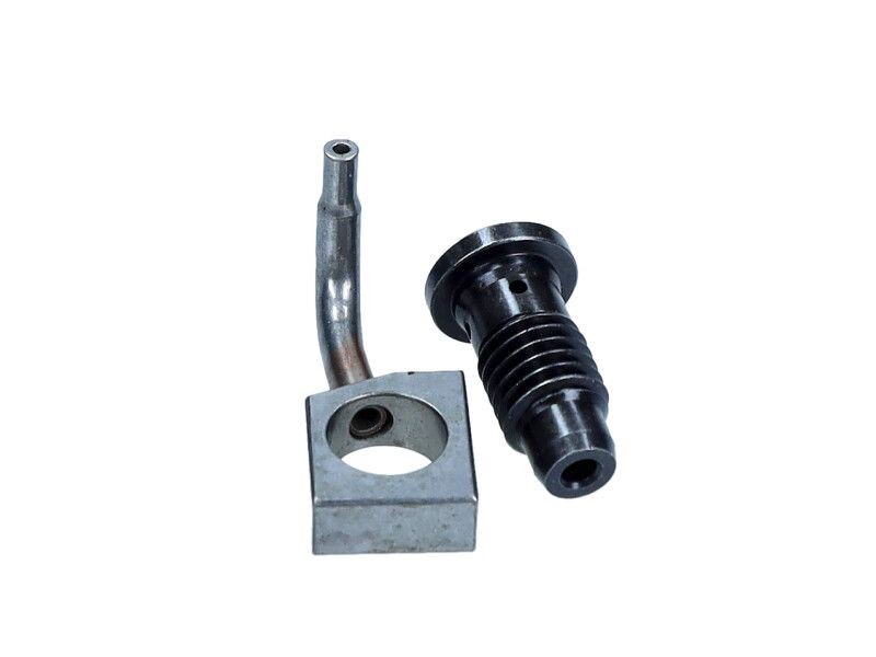 MAXGEAR 42-0047 Õlipihusti, kolvipõhja jahutus CADDY 2.0 TDI 150 HP Diisel