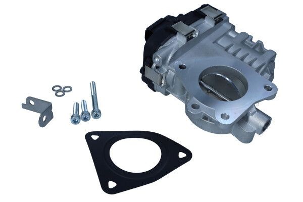 MAXGEAR Throttle body Article number: 58-0258 cheaply