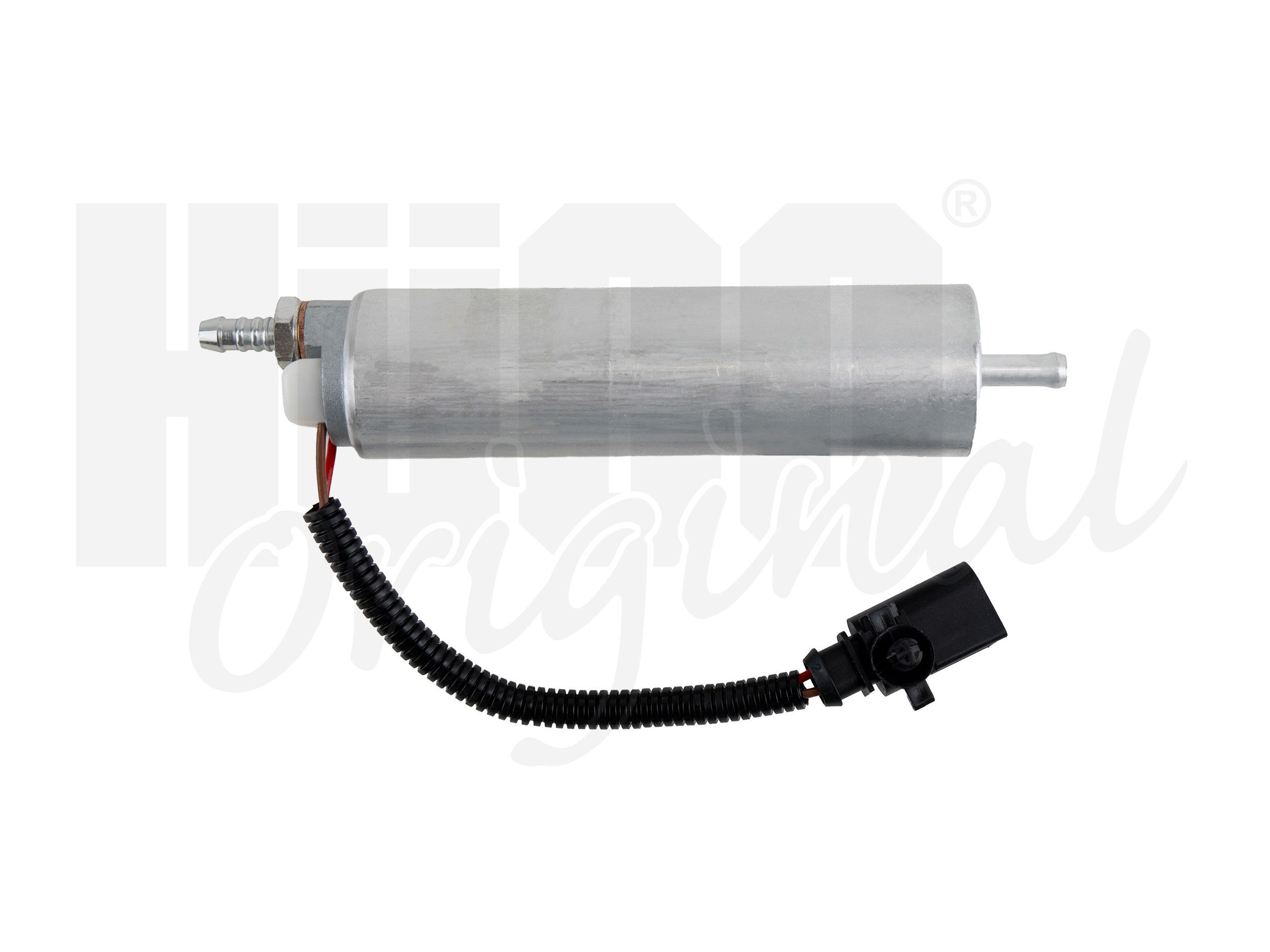 HITACHI Brændstofpumpe Varenummer: 133045 billige