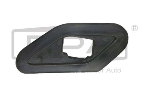 DPA Bumper bracket Article number: 88071902202 cheaply