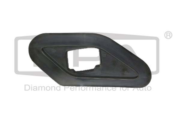 DPA Bumper bracket Article number: 88071902302 cheaply