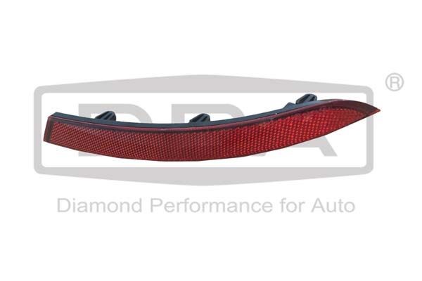 DPA Reflex Reflector Article number: 99451835702 cheaply