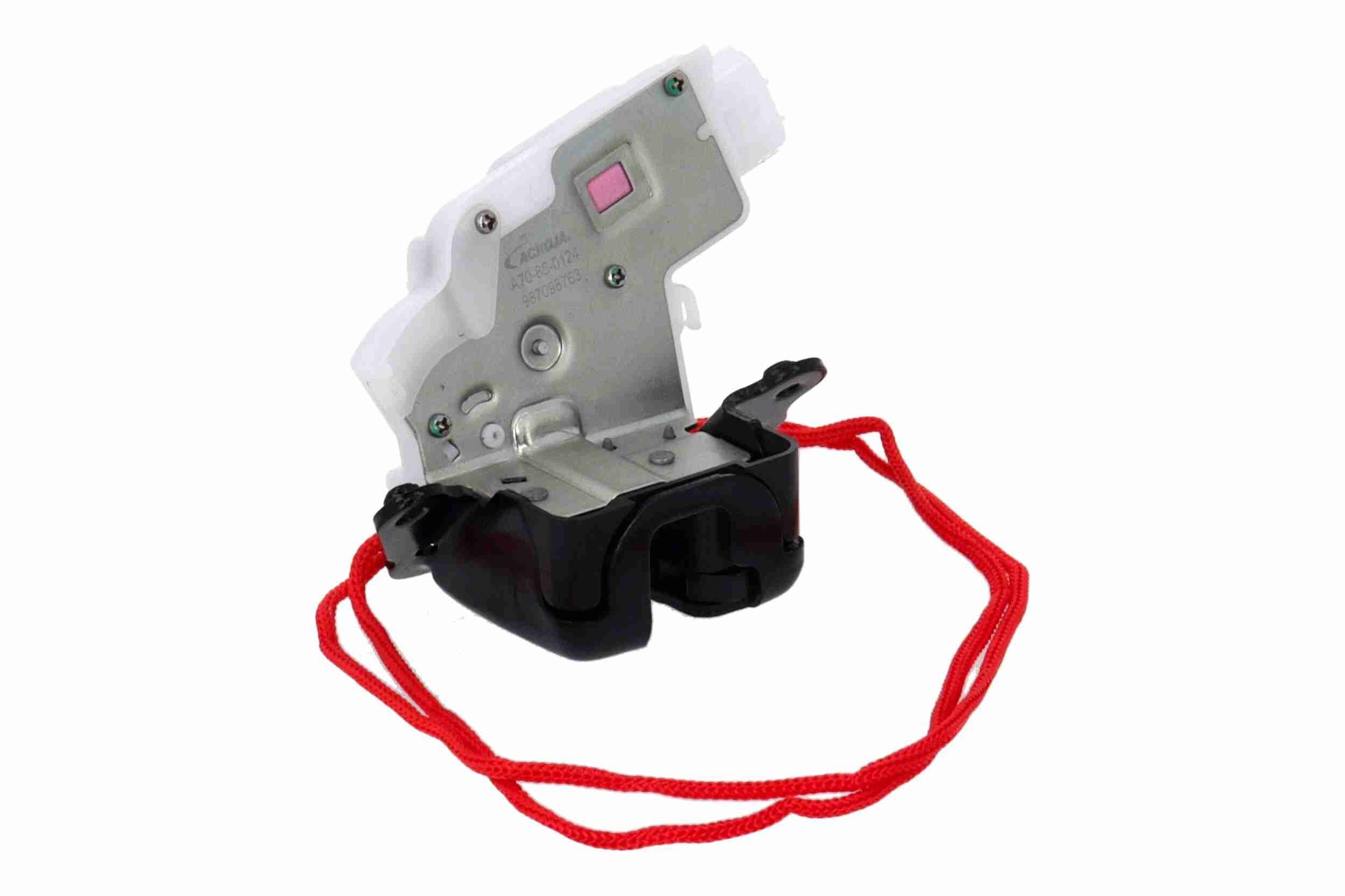 ACKOJA Tailgate Lock Article number: A70-85-0124 cheaply