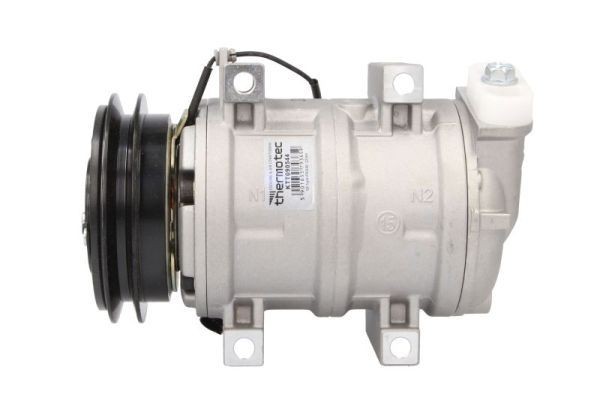 THERMOTEC Kliimakompressor Artikli number: KTT090544 soodsalt