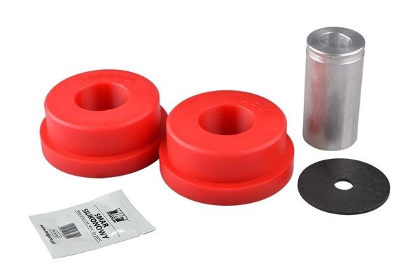 TEDGUM Axle bush Article number: TED52435 cheaply