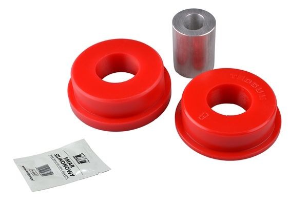 TEDGUM Axle bush Article number: TED99845 cheaply
