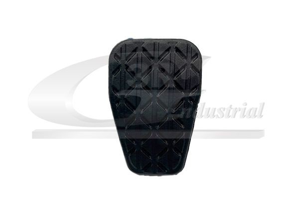 3RG Brake Pedal Pad Article number: 80369 cheaply