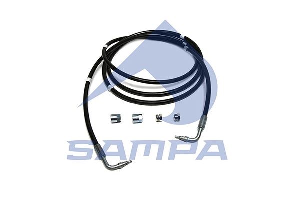 SAMPA Hose Line, driver cab tilt unit Article number: 030.2600 cheaply