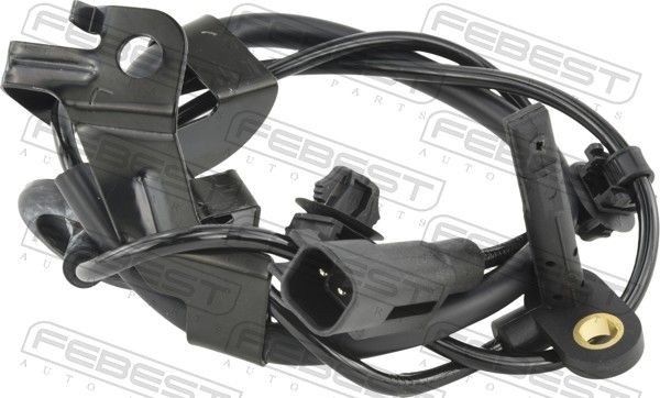 FEBEST ABS sensor Article number: 04606-017 cheaply