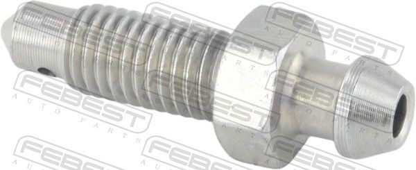 FEBEST 8870-002 Õhutuskruvi / -klapp, pidurisadul LANCER 1.8 SEi (CS5A) 122 HP Bensiin 2013
