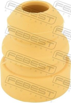 FEBEST Rubber Buffer, suspension Article number: CDD-ESCIIIF cheaply