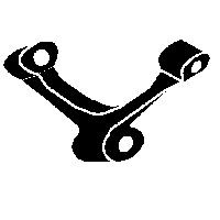 VEGAZ Holder, exhaust system Article number: VG-121 cheaply