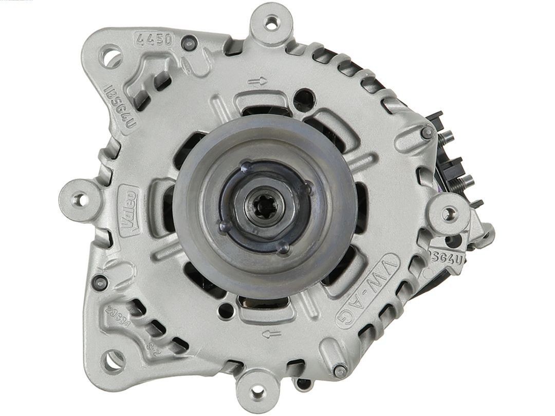 AS-PL Alternator Article number: A3739(VALEO) cheaply