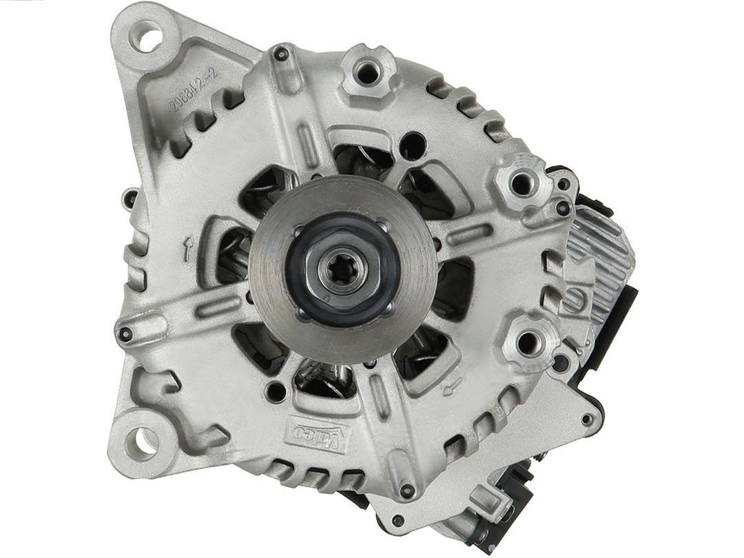 AS-PL Alternator številka artikla: A3740(VALEO) poceni