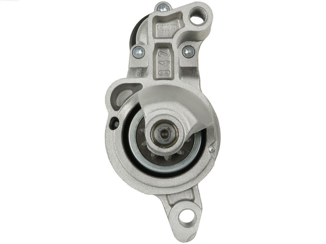 AS-PL Starter motor Article number: S0660SR cheaply