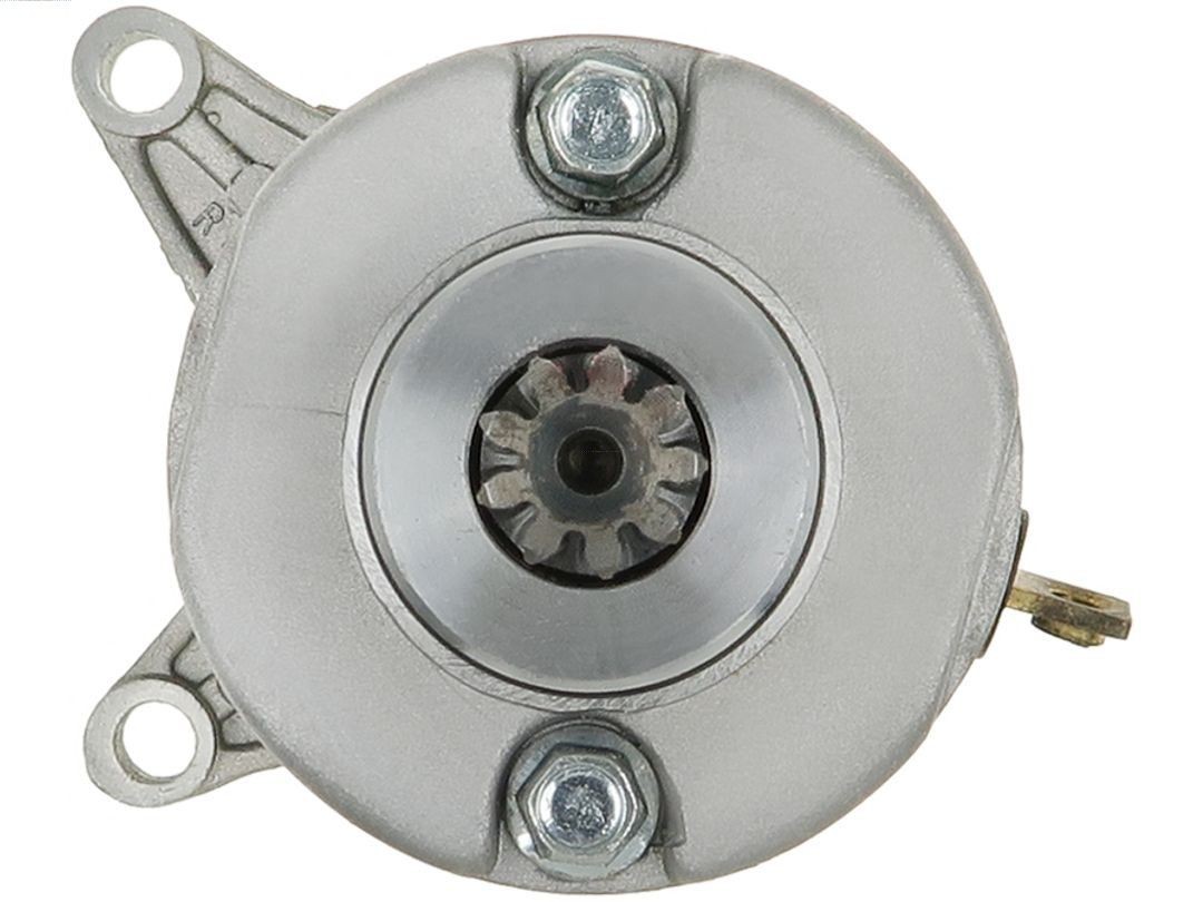 AS-PL Starter artikkelnummer: S9668S billig